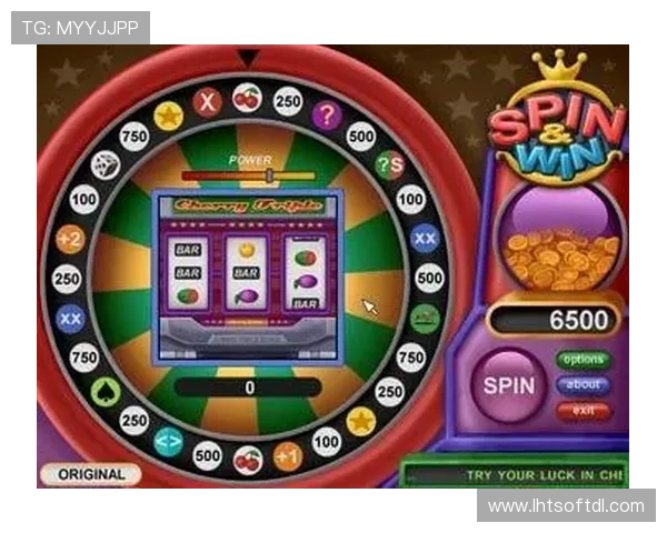 老虎机英文名的命名规则与命名技巧分享